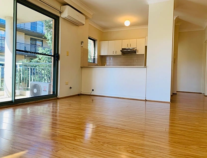 26/11 Fourth Avenue, Blacktown, Western Suburbs, 2 غرف, 2 حمامات, Apartment