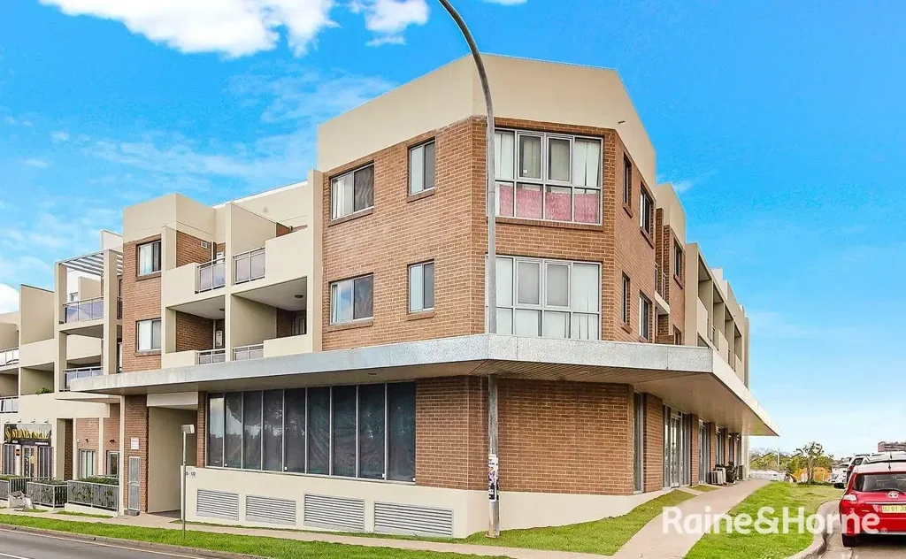 Elevated Luxury Living | Executive-Style Residence in Merrylands
