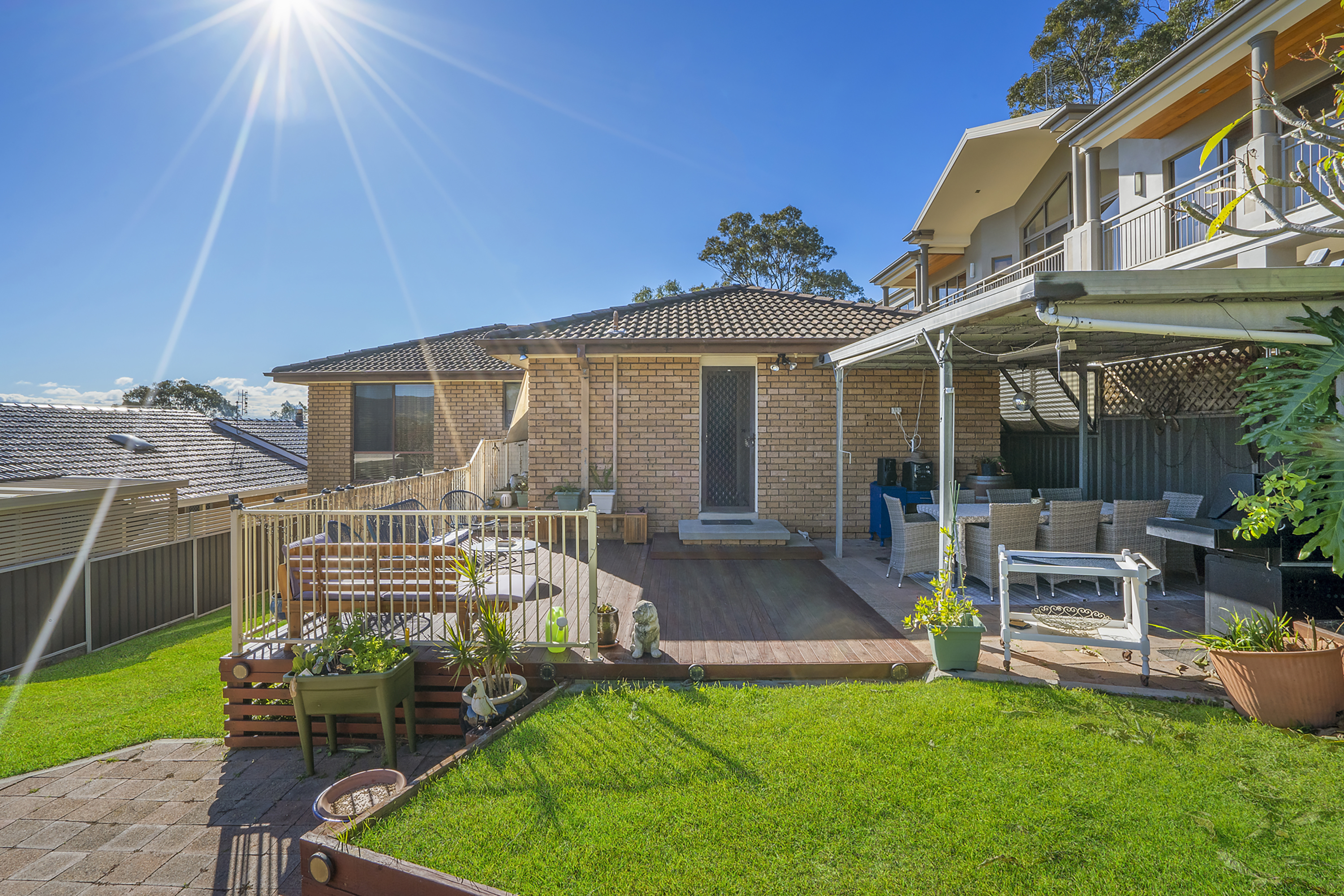 4 KEELENDI RD, BELLBIRD HEIGHTS NSW 2325, 0房, 0浴, House