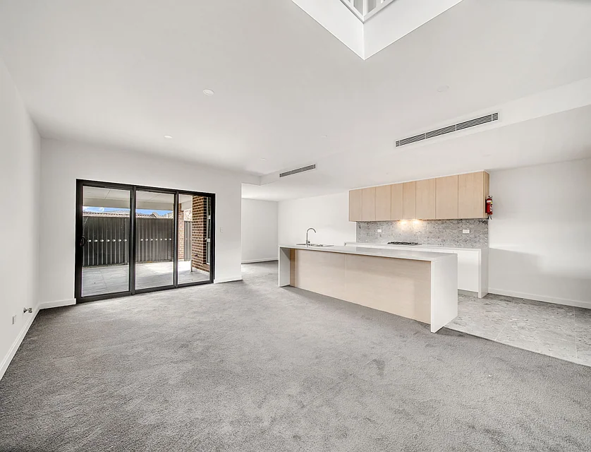 14/1A High Street, Lithgow, Central Tablelands, 3房, 2浴, Townhouse