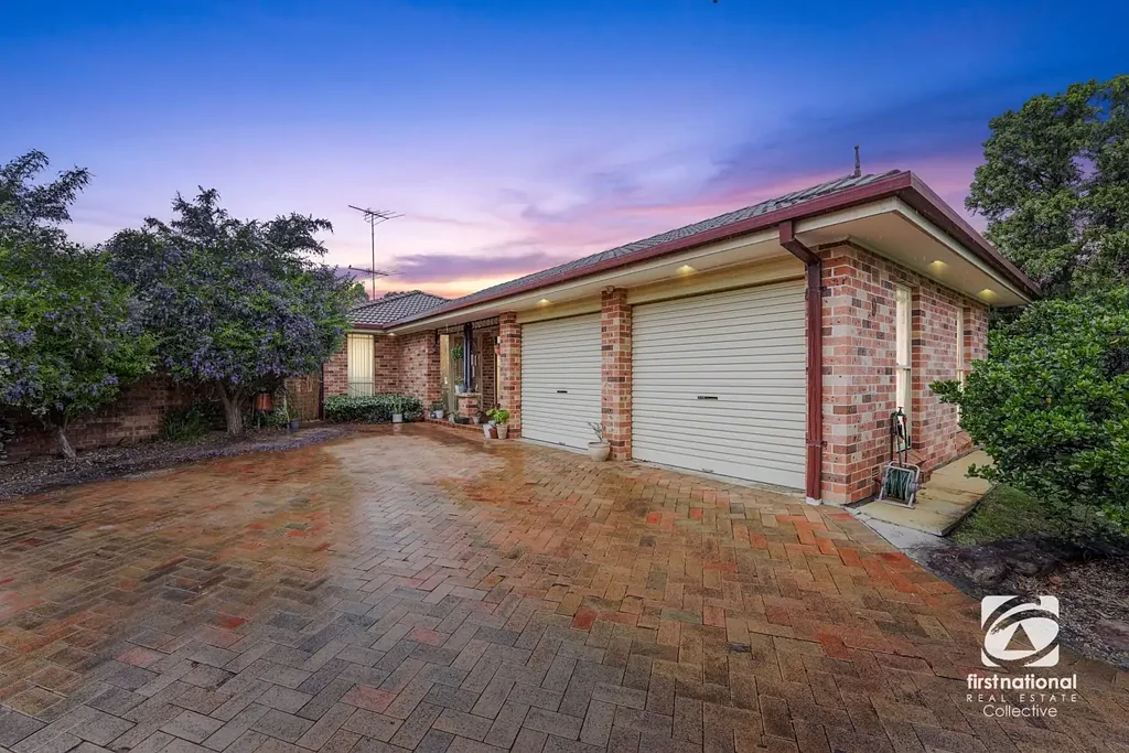 Narellan Vale 4部屋 “A rare offering that ticks every possible box”