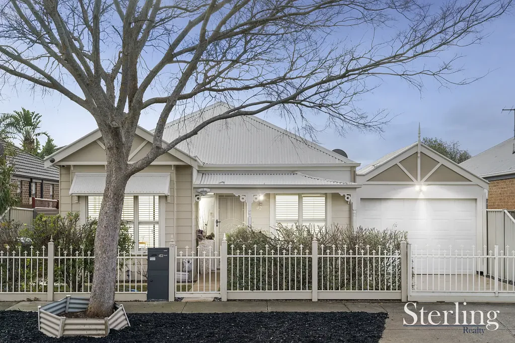 42 Neptune Drive, Point Cook, VIC 3030