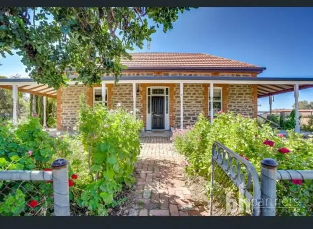 Country Oasis with Pool, Solar and Charm