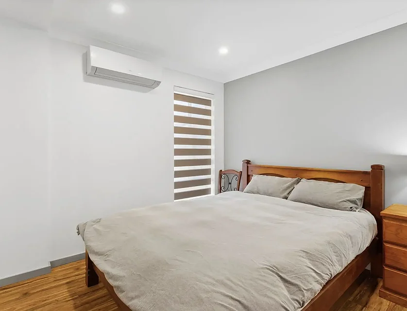 2 Federation Place, Frenchs Forest, Northern Beaches, 2 habitaciones, 1 baños, Unit