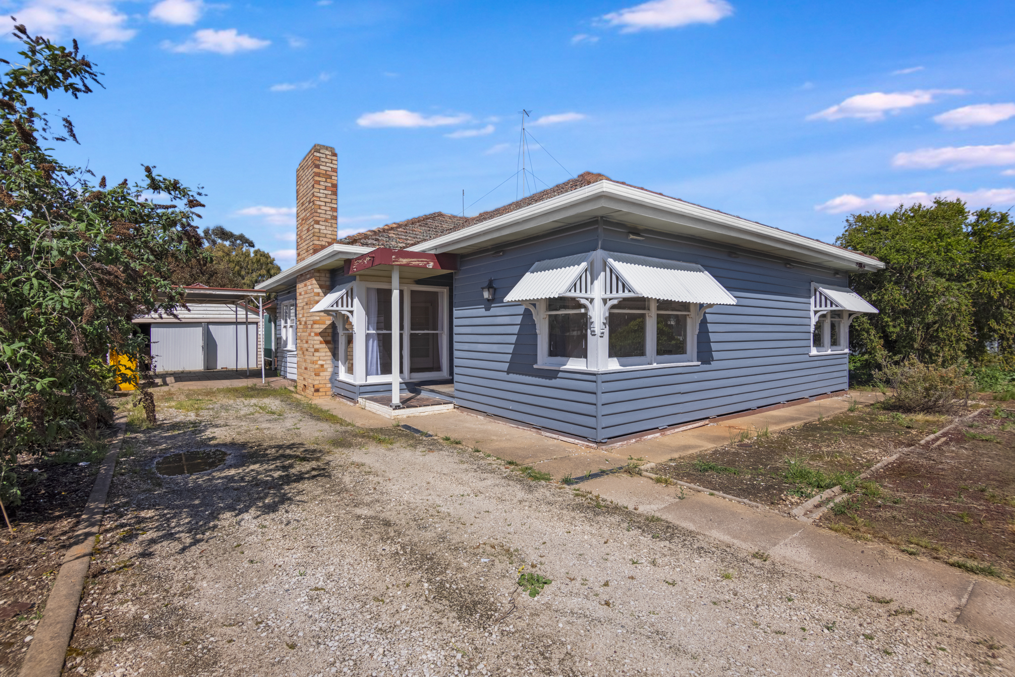 41 STEWART ST, RUPANYUP VIC 3388, 0房, 0浴, House