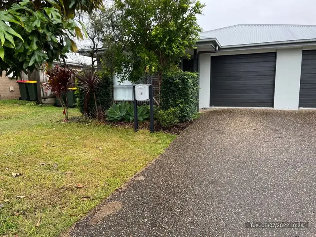 Modern Three Bedroom Home - 6 Month Lease with option for renewal!