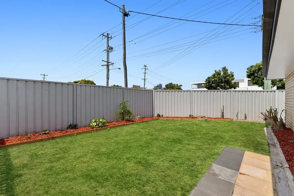 Delightful 3 bedroom home with fenced yard. RENT WILL INCREASE TO $850 from 11/12/2026.