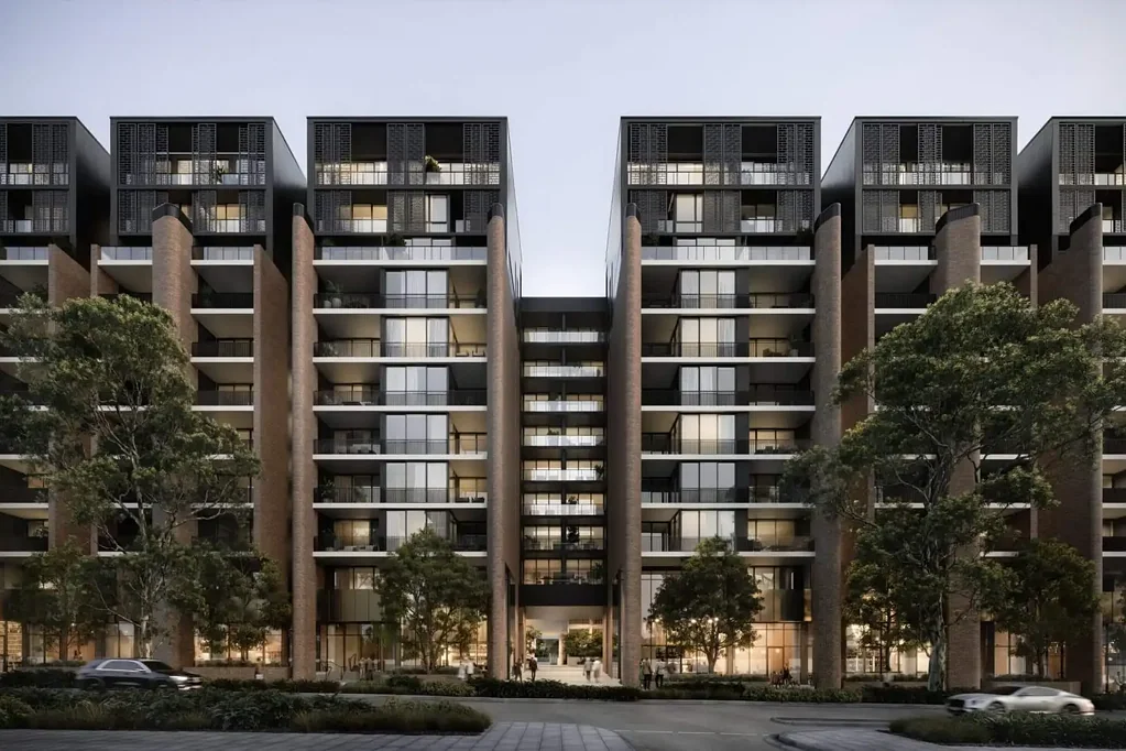 G02/7 Paul Street, Zetland, NSW 2017