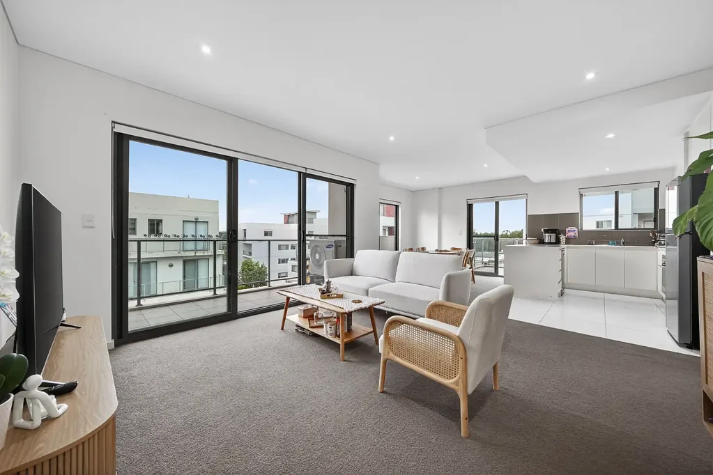 49/12 Merriville Road, Kellyville Ridge, NSW 2155