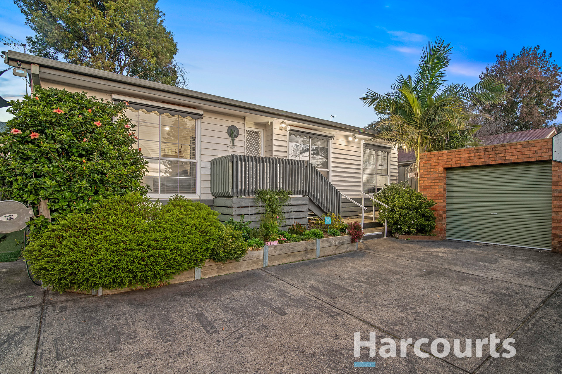 18 MONCOE ST, BORONIA VIC 3155, 0 Schlafzimmer, 0 Badezimmer, Unit