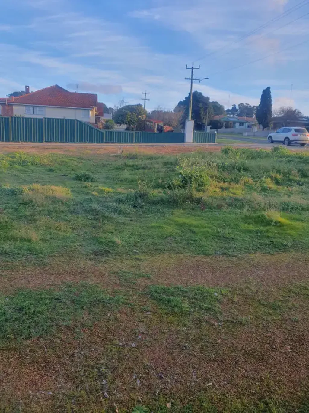 Manjimup GREAT OPPORTUNITY AT THIS PRICE!