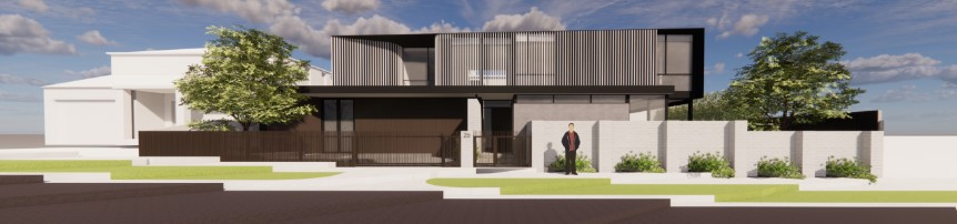 2B ALANDALE AV, BALWYN VIC 3103, 0部屋, 0バスルーム, House