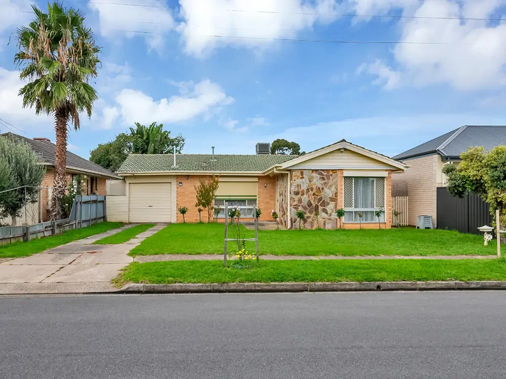 Character Home With Space, Charm And Convenience For Everyday Living