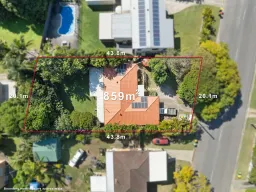 16 Willard Road, Capalaba