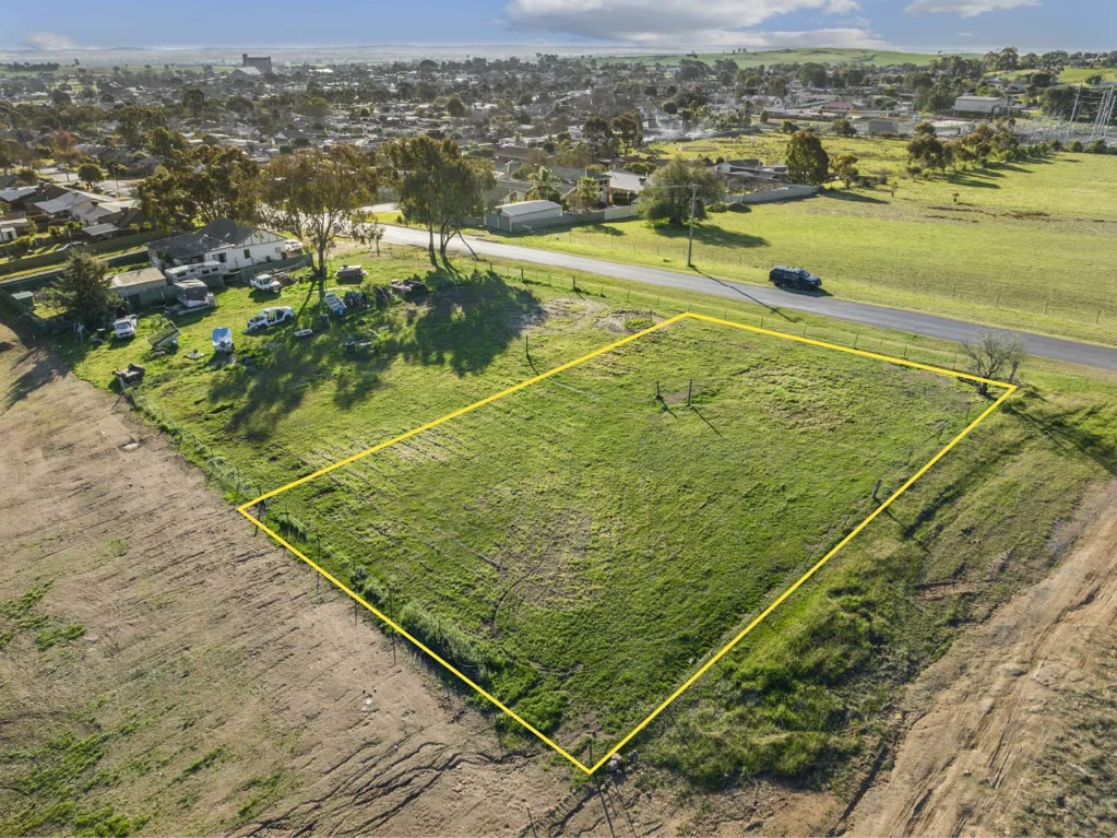 Junee  Prime Development Opportunity