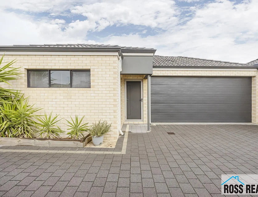 2/41 Margaret Street, Midland, Swan, 3 Schlafzimmer, 2 Badezimmer, House