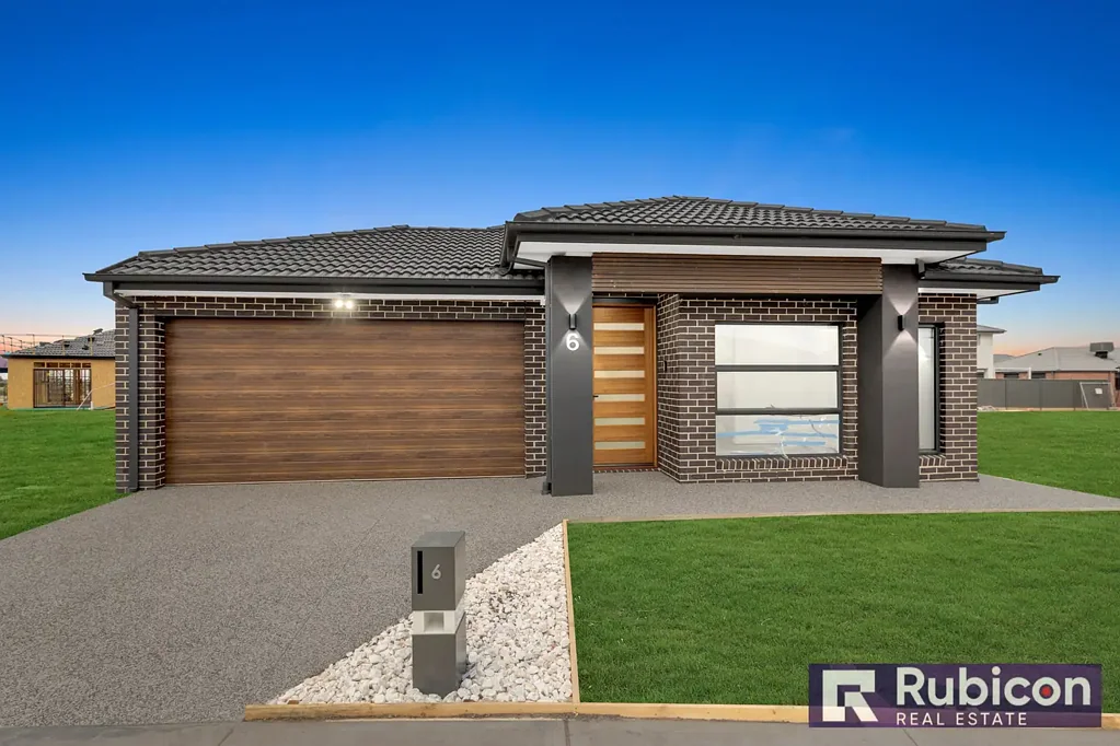 12 Ardisia Way, Manor Lakes, VIC 3024