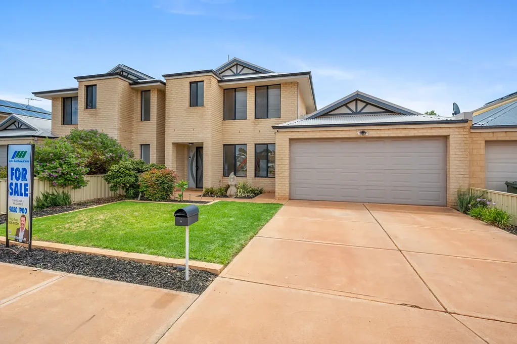6/396 Hay Street, Somerville, WA 6430