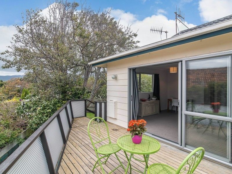 1/23 Hollis Road, Paraparaumu Beach, Kapiti Coast, 2 ห้องนอน, 1 ห้องน้ำ