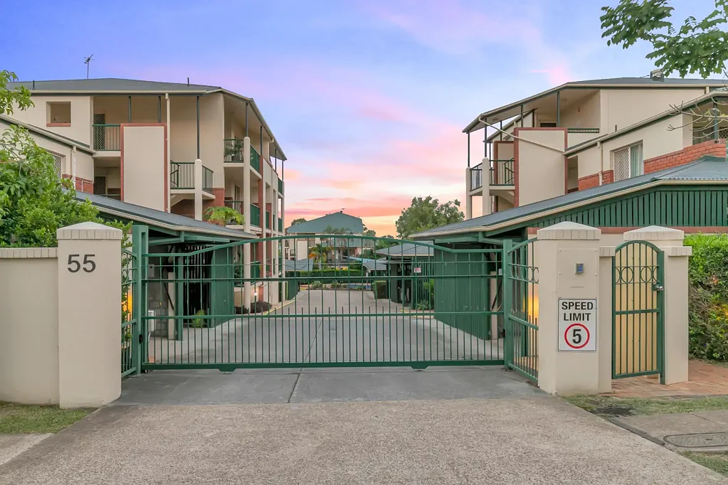 13/55 Hassall Street, Corinda, QLD 4075