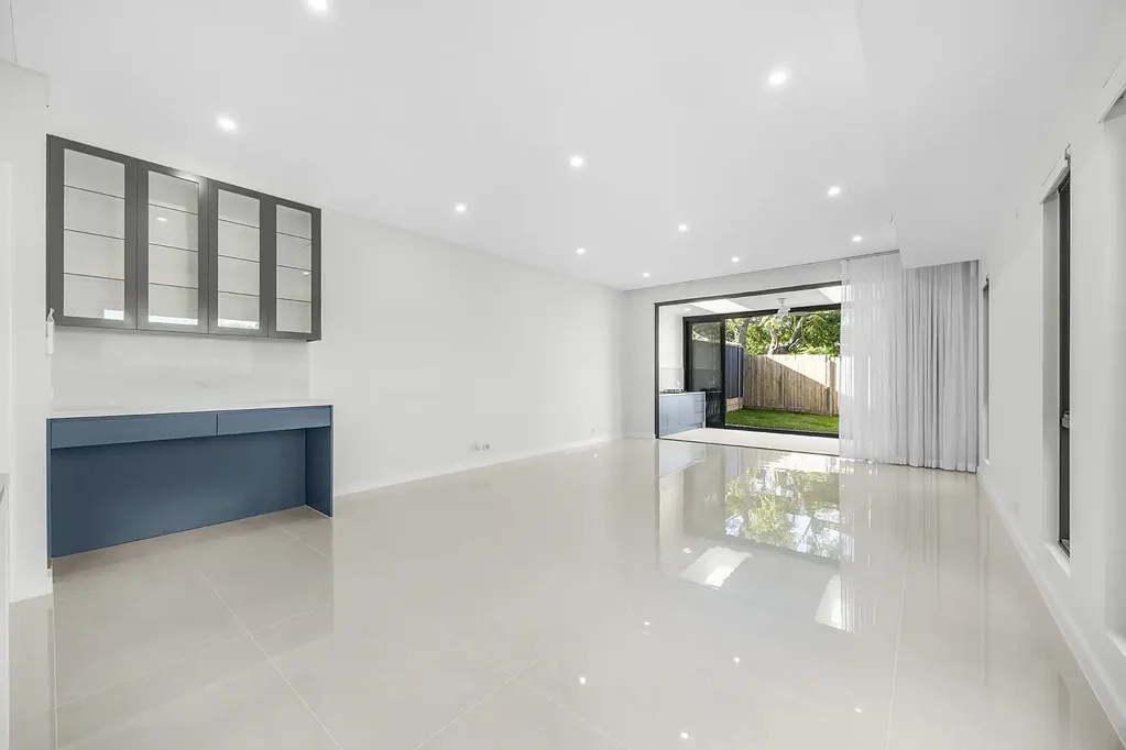 Brand New Luxury Duplex | Contemporary Family Living at Its Finest