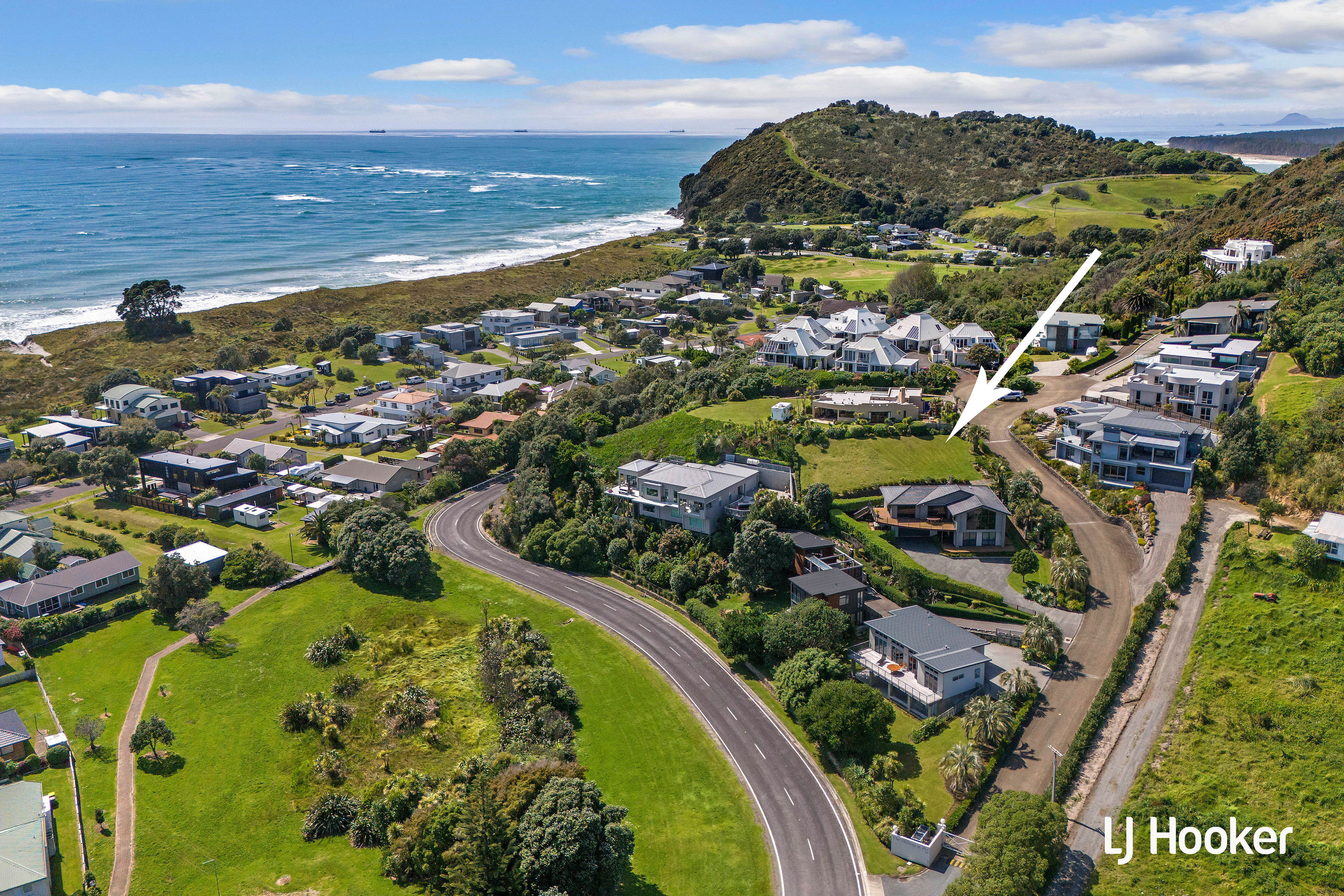 5/508 Seaforth Road, Hauraki Surrounds, Bay Of Plenty, 0房, 0浴, Section