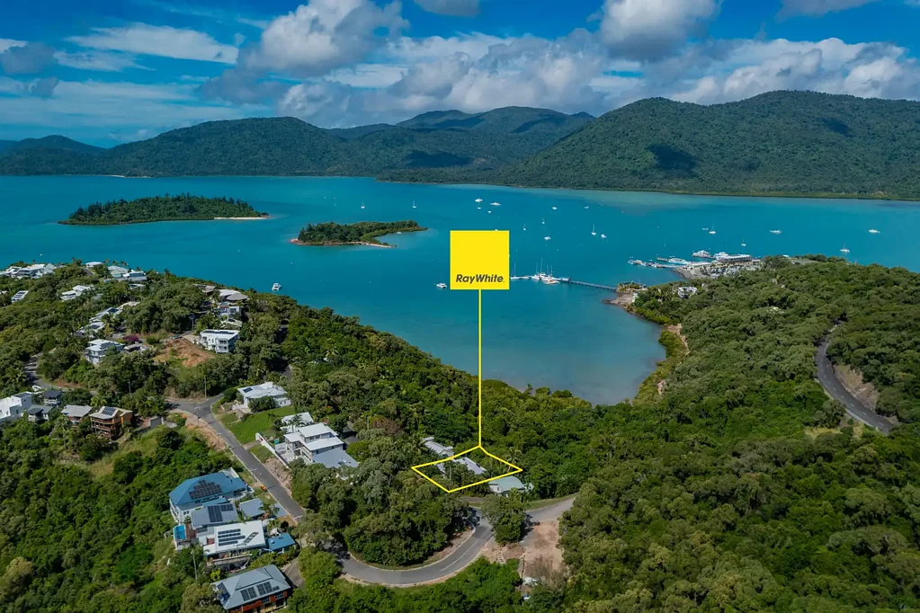 Shute Harbour 3房  Shute Harbour - Best Value Home On The Market