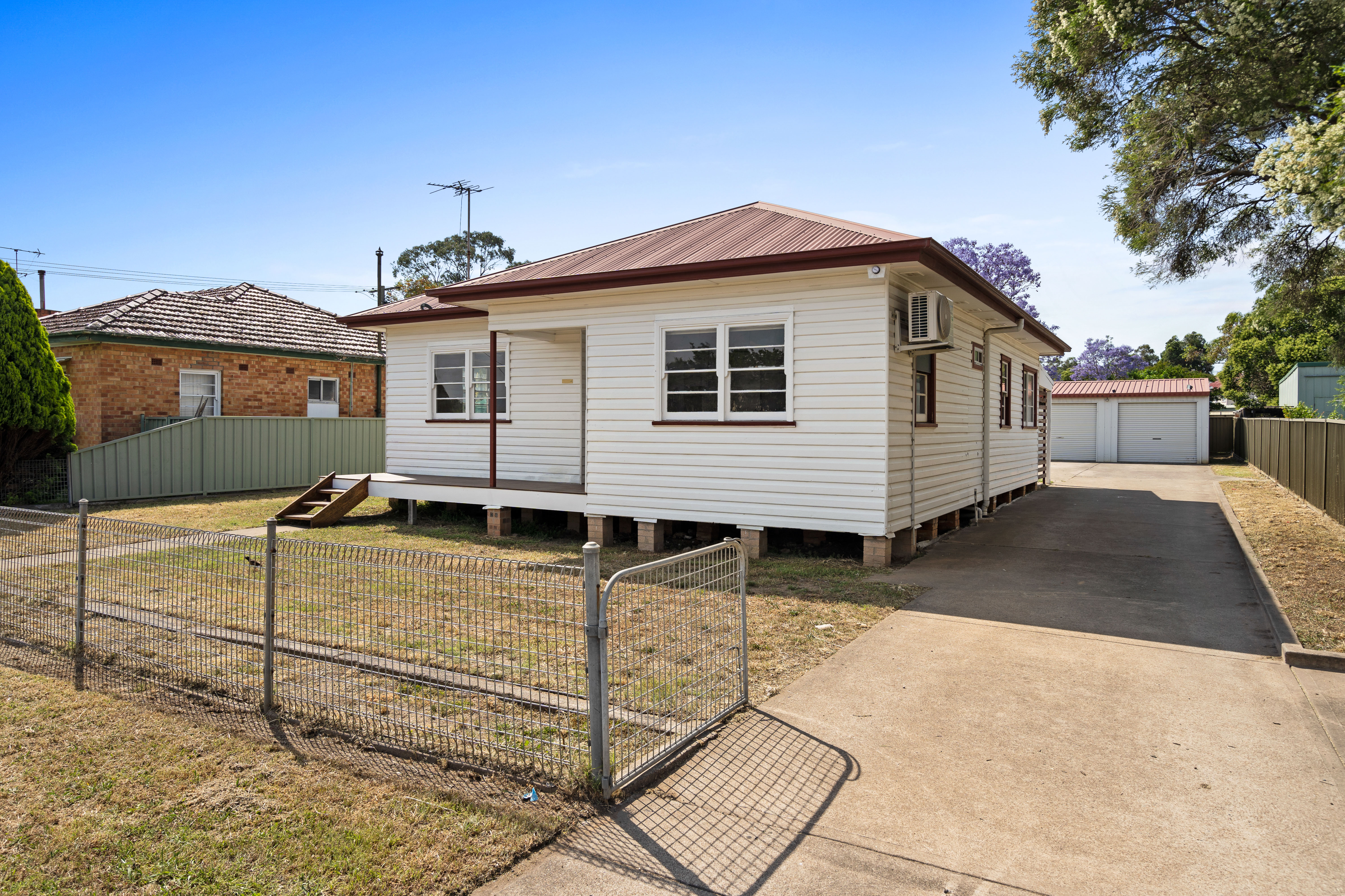 30 LORNE ST, MUSWELLBROOK NSW 2333, 0 habitaciones, 0 baños, House