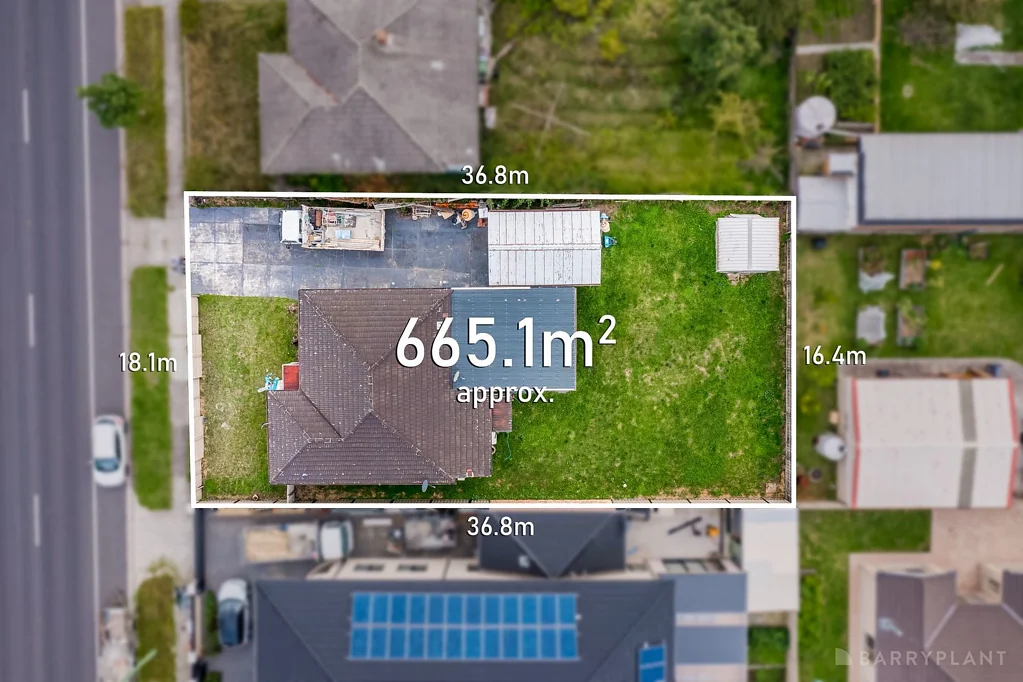 30 Kirkham Road, Dandenong, VIC 3175