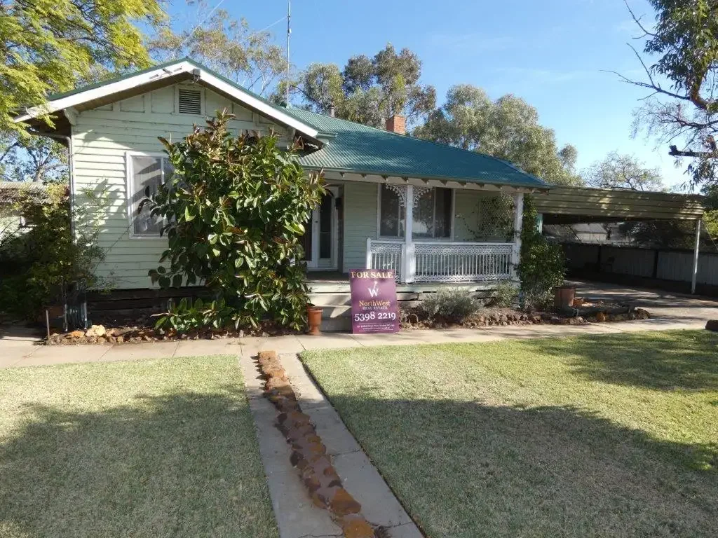 59 Taverner St, Rainbow, VIC 3424