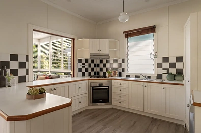 49 Lintern Street, Red Hill, QLD 4059, 4 Schlafzimmer, 2 Badezimmer, House