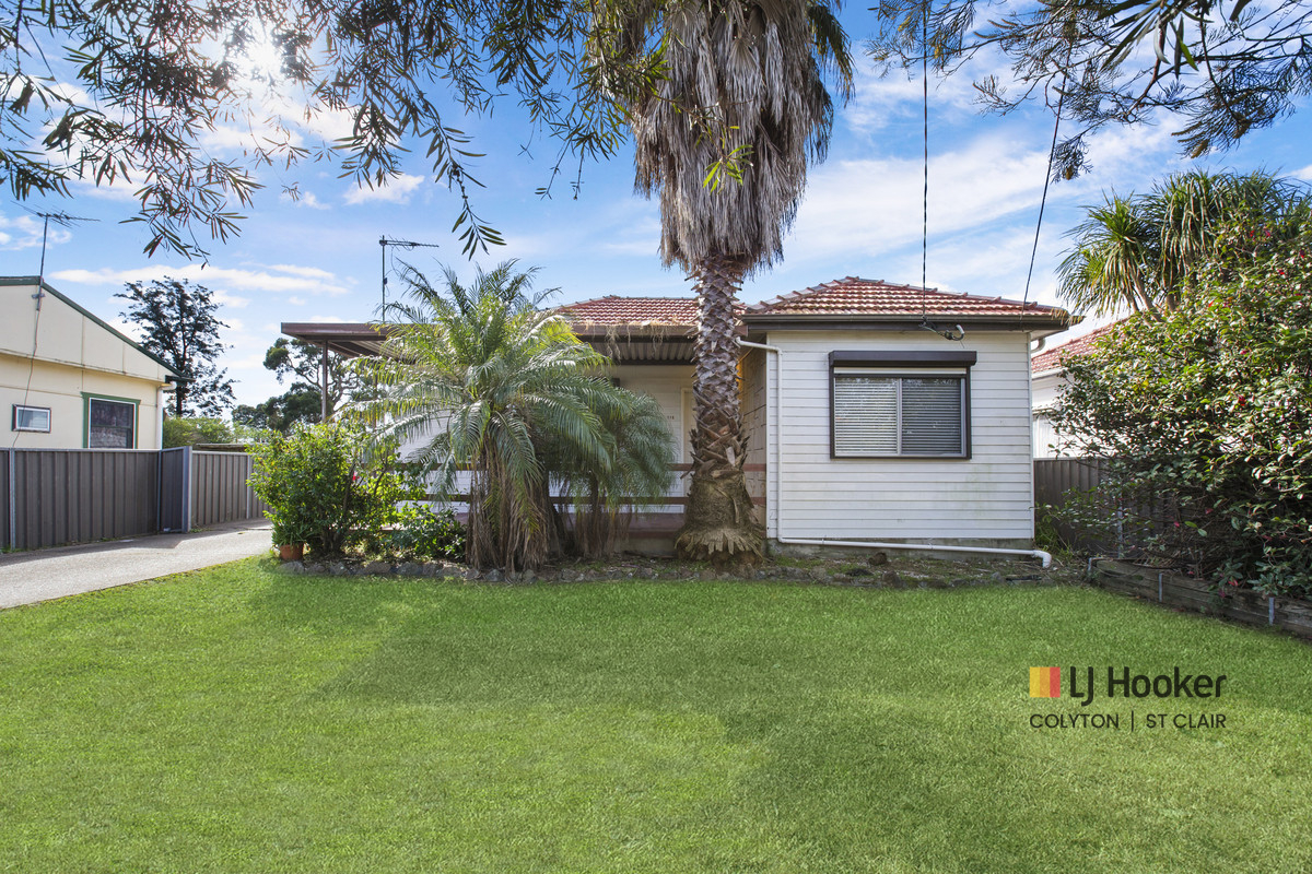 115 CARPENTER ST, COLYTON NSW 2760, 0 ਕਮਰੇ, 0 ਬਾਥਰੂਮ, House