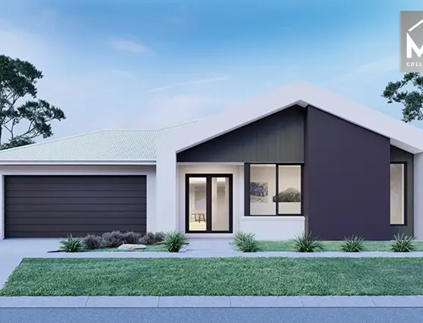 Lot 41056 Karkalla Avenue, Mickleham, North Melbourne, 4 कमरे, 2 बाथरूम, House