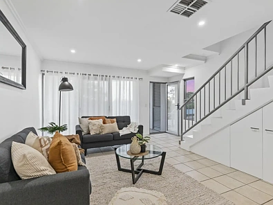 17/284 Vulture Street, Kangaroo Point, QLD 4169, 3 chambres, 2 salles de bain, Townhouse