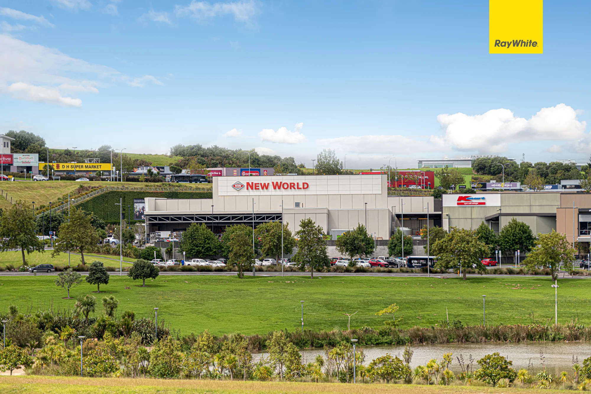 611/2A Munroe Lane, Albany, North Shore City, Auckland
