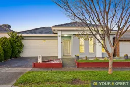 22 Ventasso Street, Clyde North