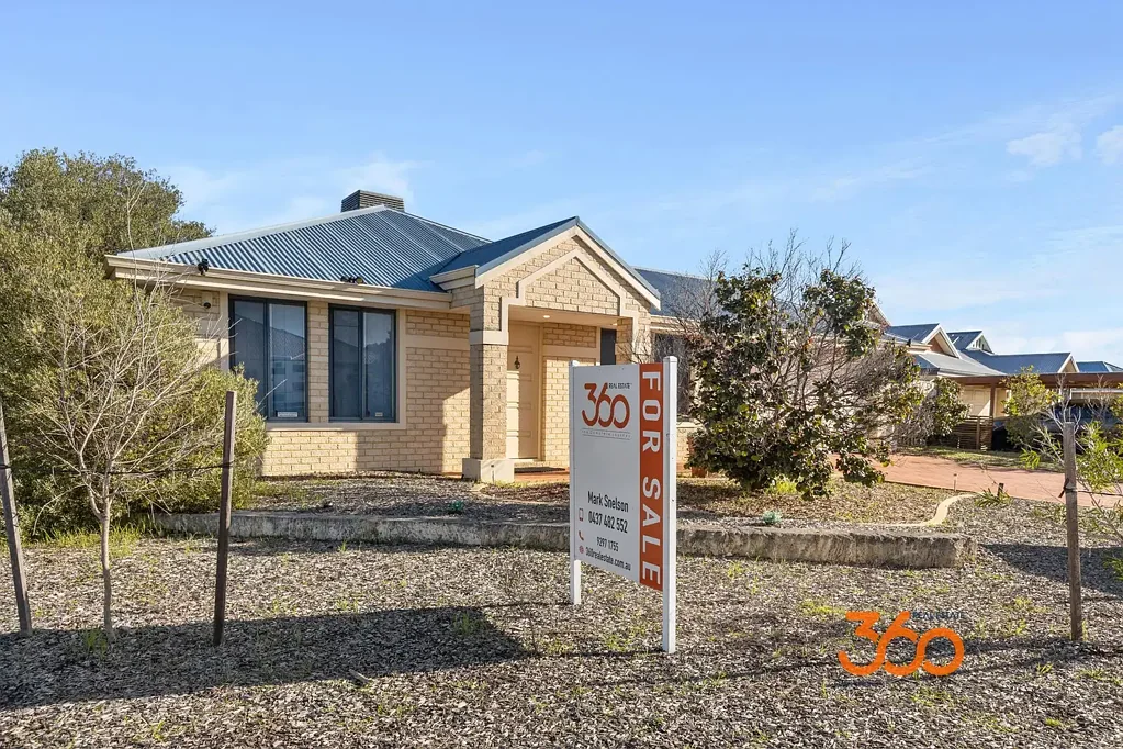 12 Thacker Way, Ellenbrook, WA 6069