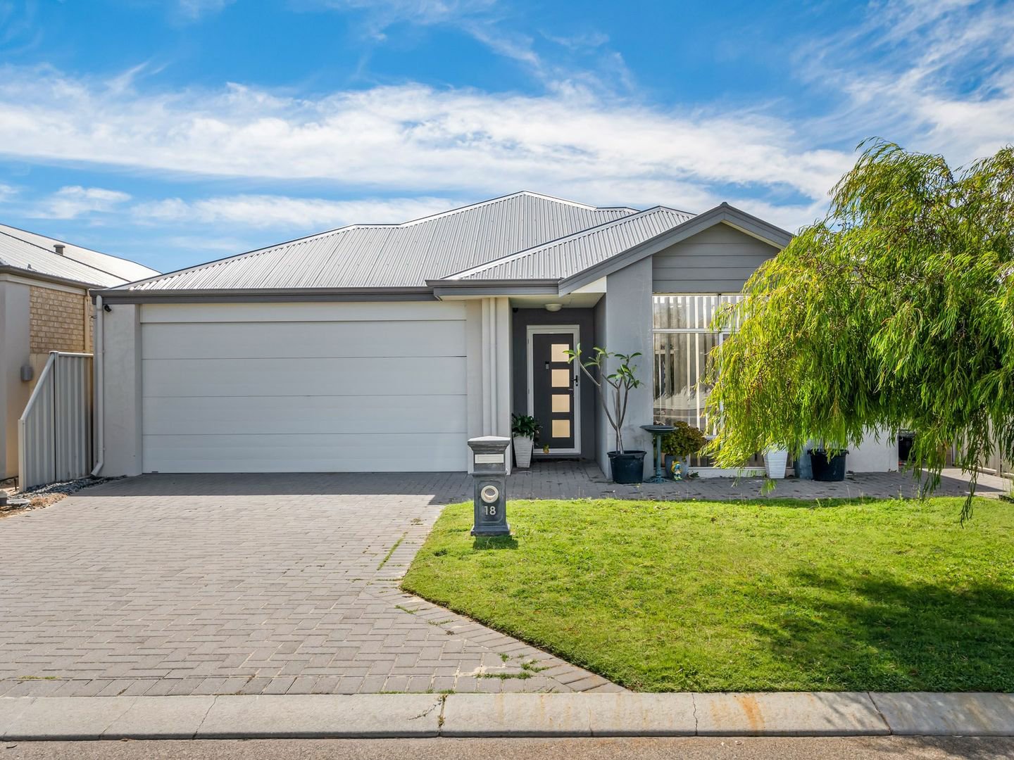 18 WAVESKI ST, YANCHEP WA 6035, 0 રૂમ, 0 બાથરૂમ, House