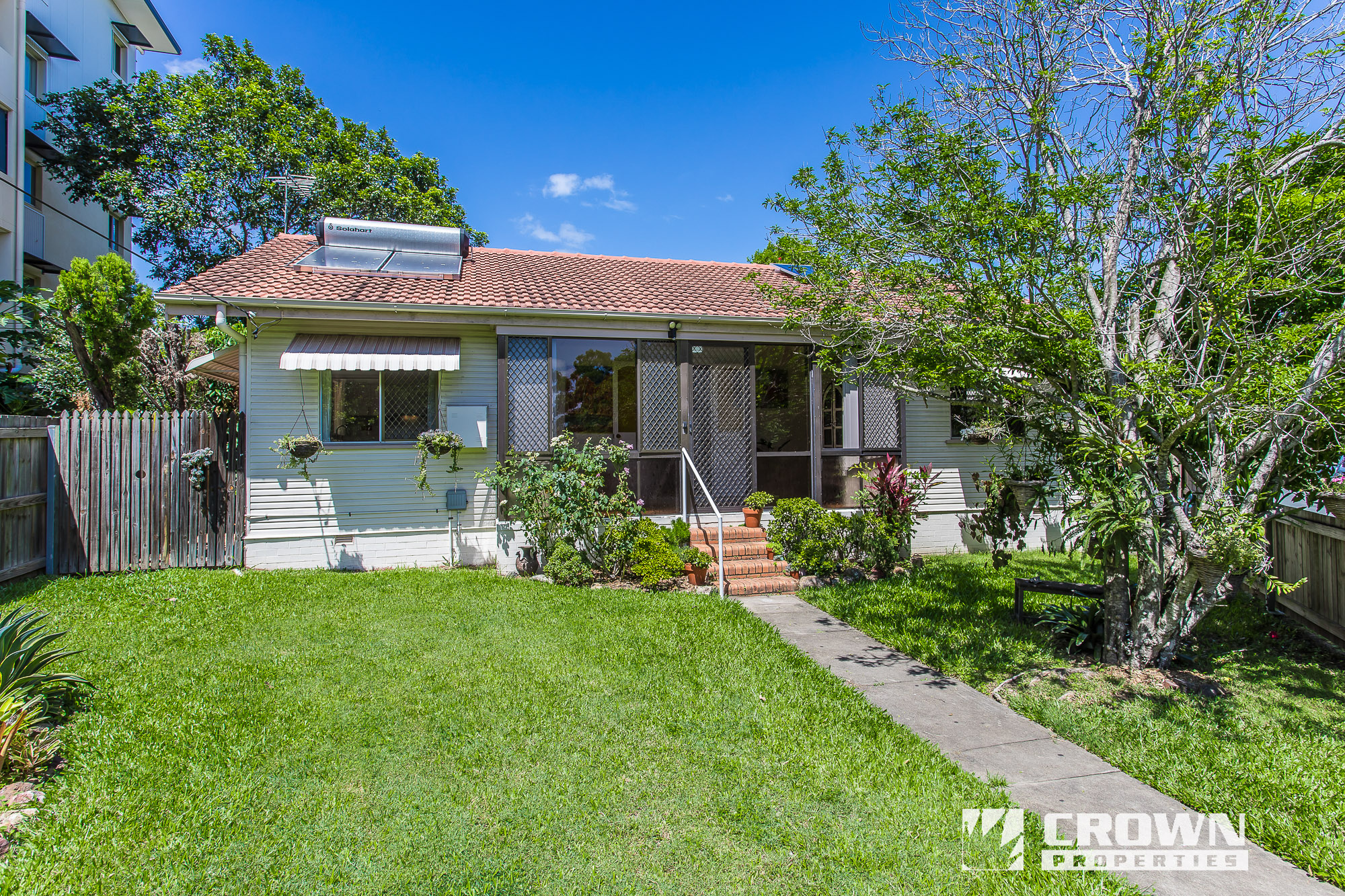 1 HUTCHISON ST, REDCLIFFE QLD 4020, 0房, 0浴, House