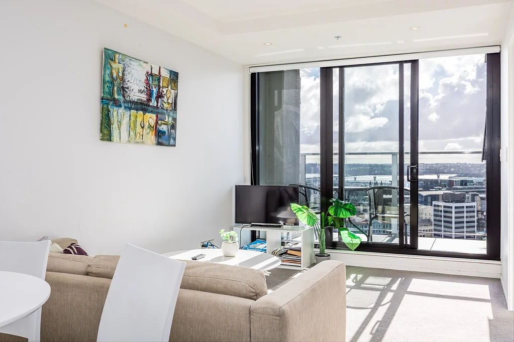Auckland Central 2chambre Affordable Fun and Sun in the City!