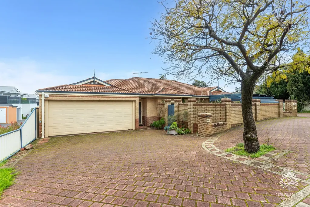 Kalamunda 3 Bedroom UNDER OFFER