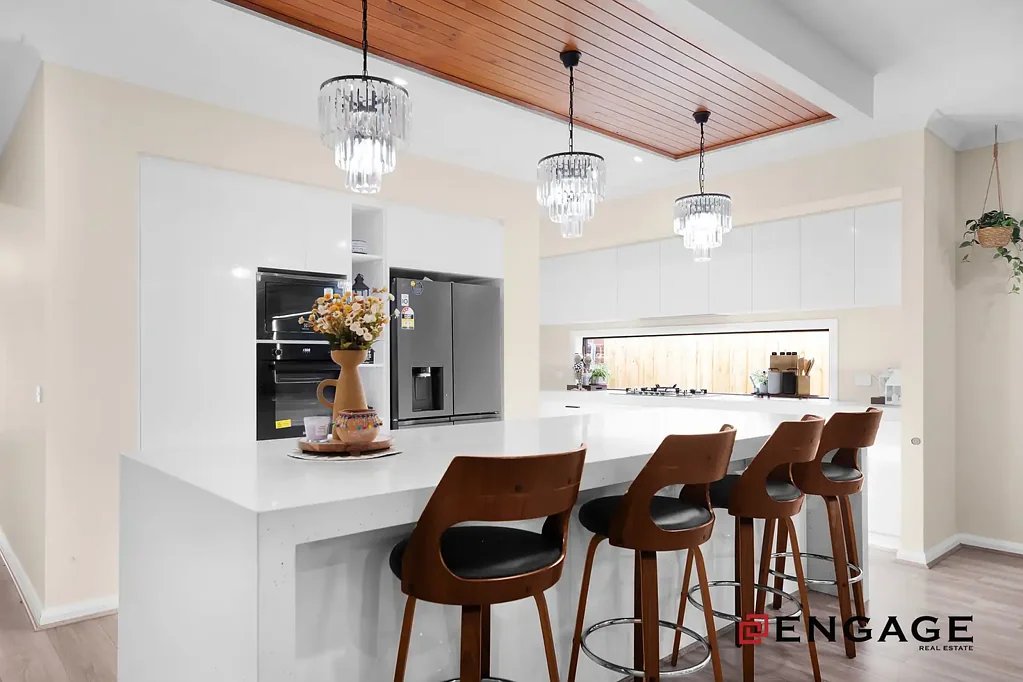 Lara 4房  A Young and Stylish Home Designed to Impress – Make It Yours Today