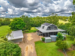 24 Craft Rd, Veteran