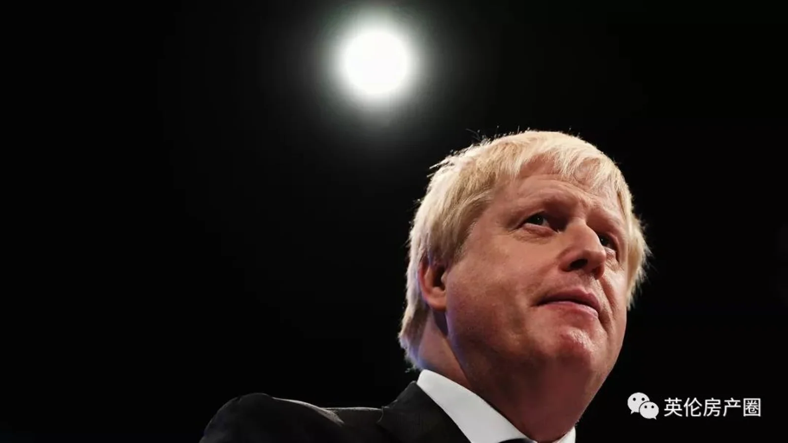 英国戏精新首相:鲍里斯！这个爱秀爱演的前伦敦市长,要让英国3个月内脱欧！