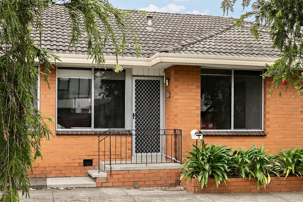 3/1 Knole Street, Hadfield, VIC 3046