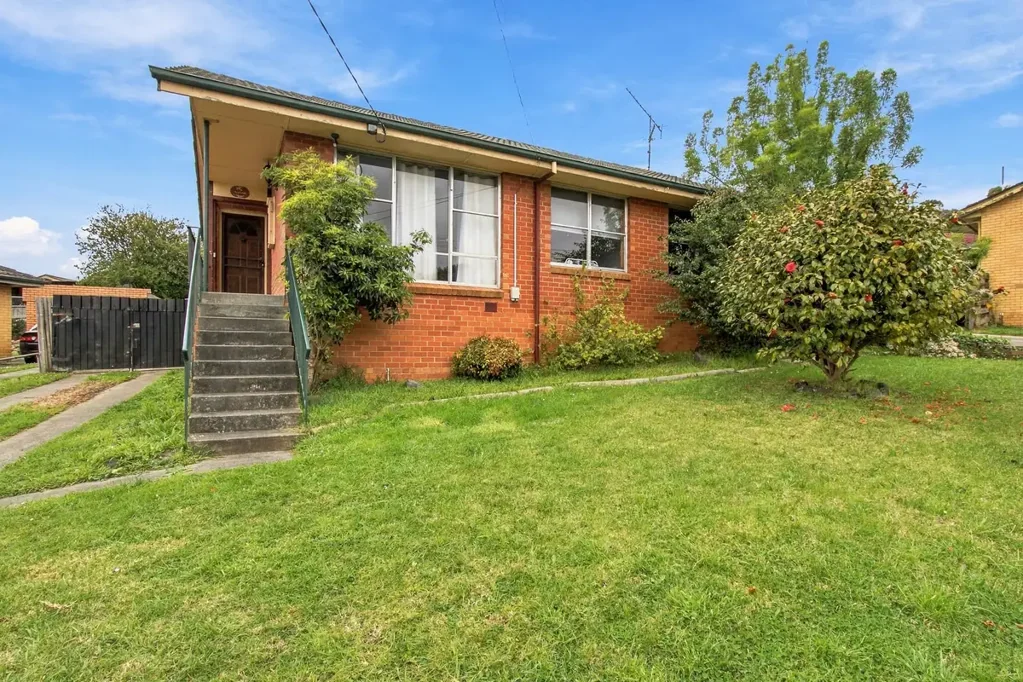 Churchill 4Zimmer A Solid Home with Investment Potential