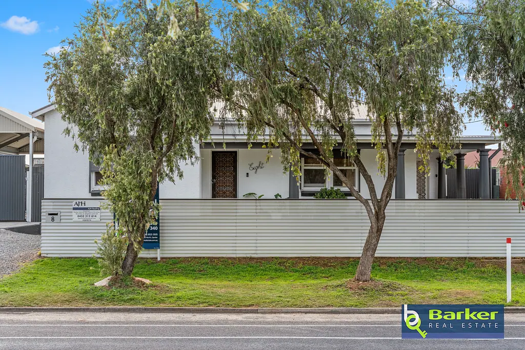 8 Third Street, Gawler South, SA 5118