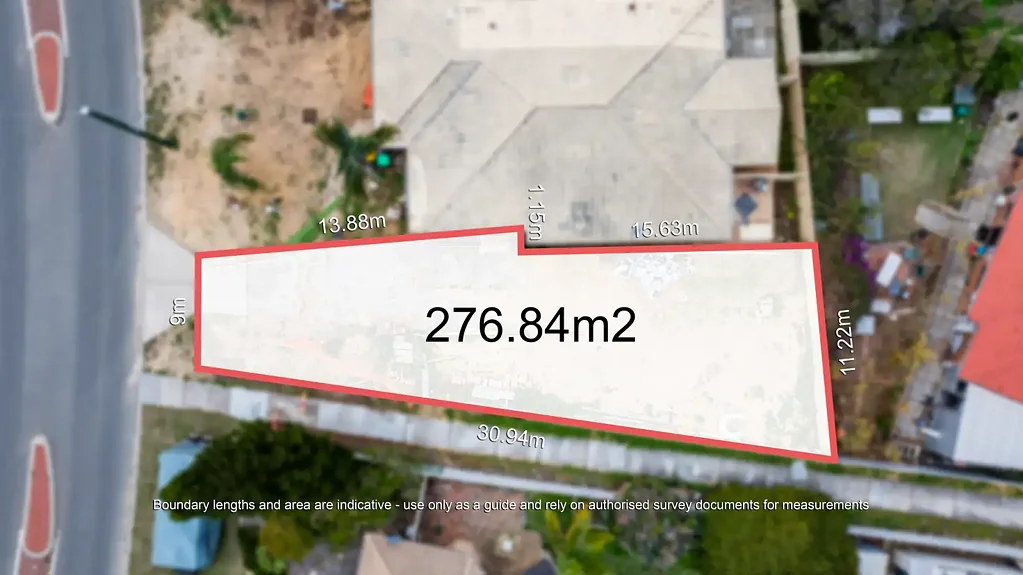 Heathridge Build Your Dream Home on This Rare Street-Front Block - Titles Expected Soon!