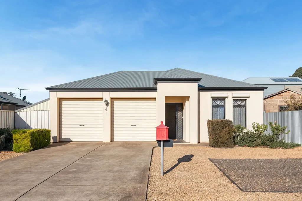 4 Samuel Street, Smithfield, SA 5114
