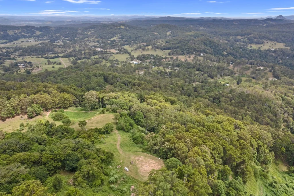Belli Park Incredible Panoramic Views from North Shore to Coolum